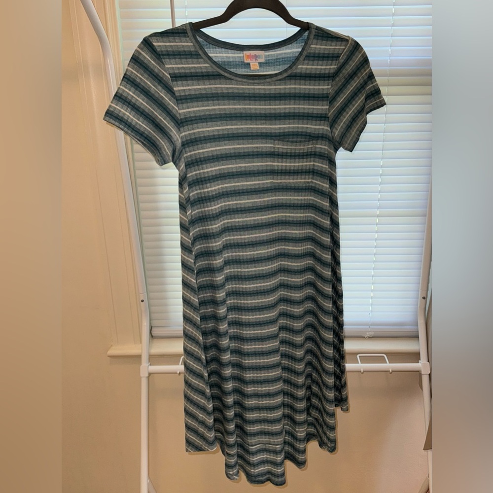 LulaRoe dress